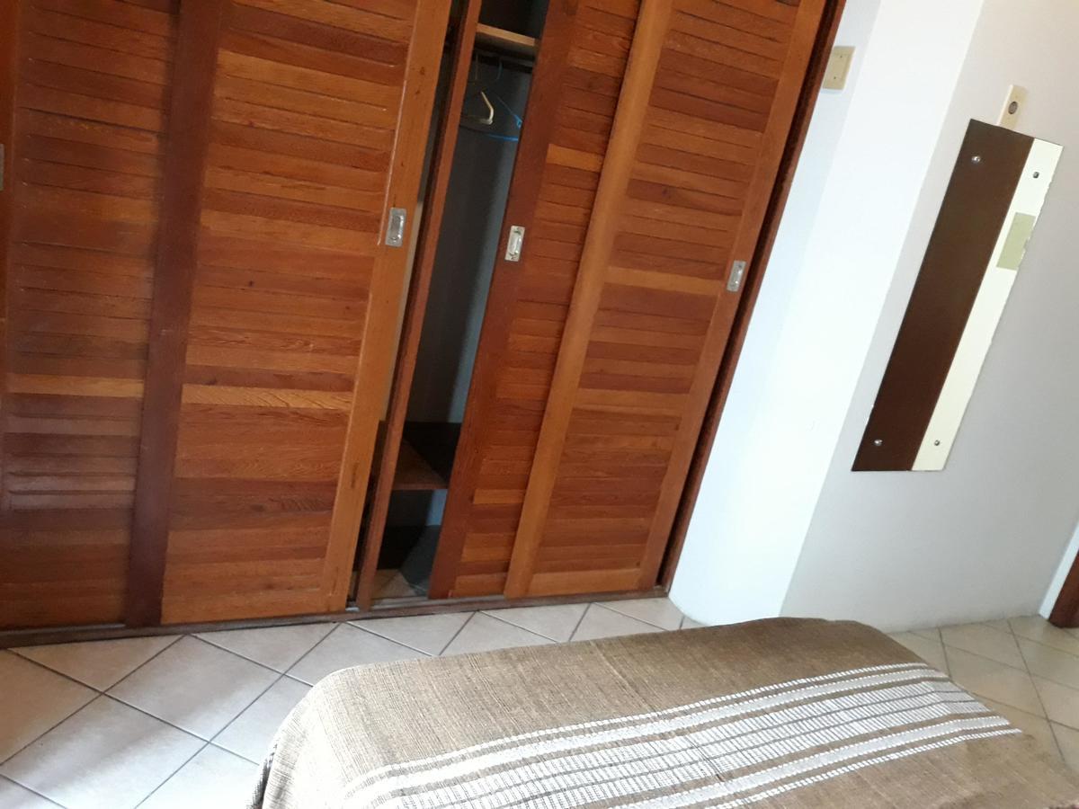 Pousada Clara Manha 邦比尼亚斯 外观 照片
